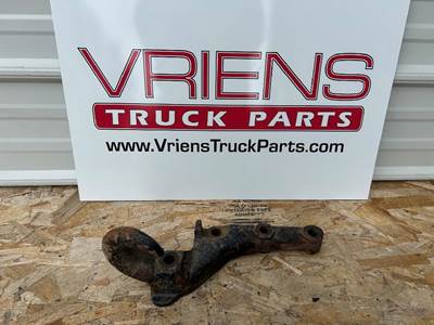 Freightliner Trailer Hitch