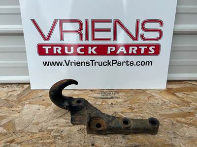 Freightliner Trailer Hitch