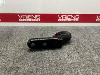 Freightliner Trailer Hitch