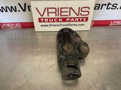 Freightliner Trailer Hitch