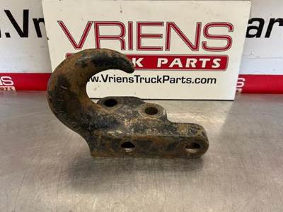 Freightliner Trailer Hitch