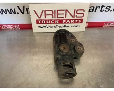 Freightliner Trailer Hitch