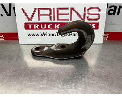 Freightliner Trailer Hitch