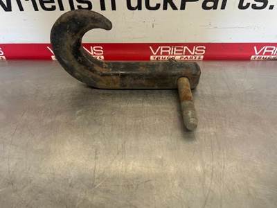 International Trailer Hitch