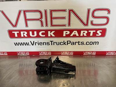 Kenworth Trailer Hitch