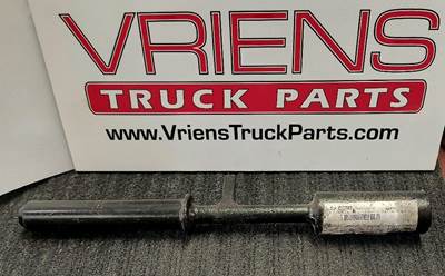 Kenworth Trailer Hitch