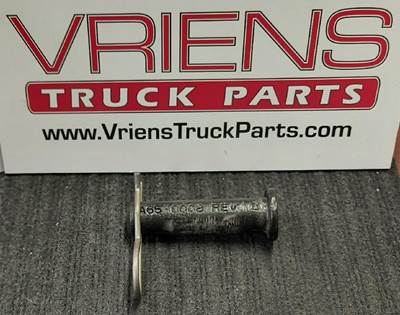 Kenworth Trailer Hitch