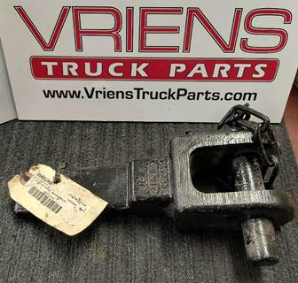 Kenworth Trailer Hitch