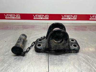 Kenworth Trailer Hitch