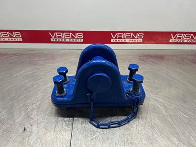 Kenworth Trailer Hitch