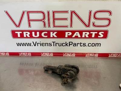 Kenworth Trailer Hitch