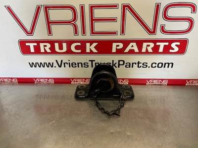 Kenworth Trailer Hitch