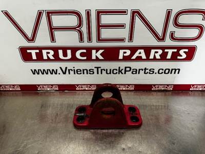 Kenworth T800 Trailer Hitch