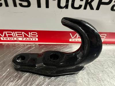 Peterbilt 379 Trailer Hitch