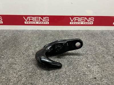 Peterbilt 379 Trailer Hitch