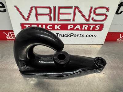 Peterbilt Trailer Hitch