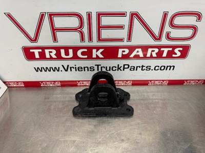 Peterbilt Trailer Hitch