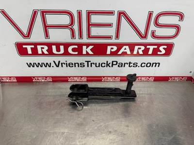 Peterbilt Trailer Hitch