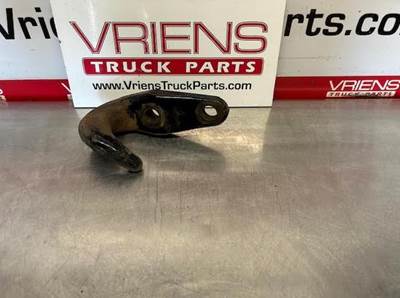 Peterbilt Trailer Hitch
