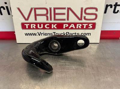 Peterbilt Trailer Hitch