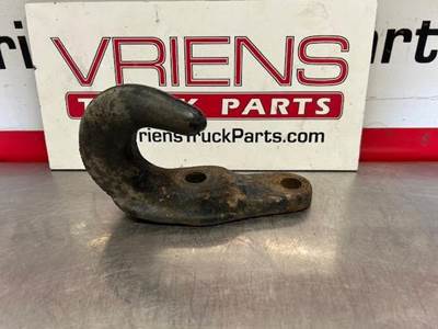 Peterbilt Trailer Hitch
