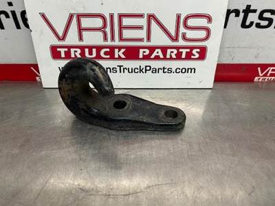 Peterbilt Trailer Hitch