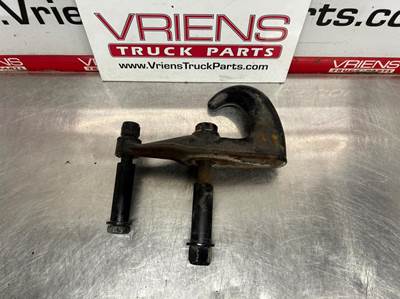 Peterbilt Trailer Hitch