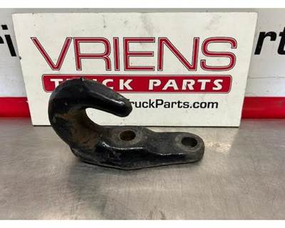 Peterbilt Trailer Hitch