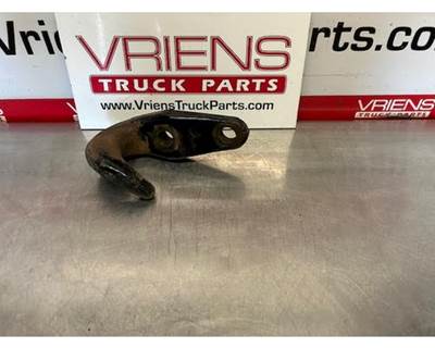 Peterbilt Trailer Hitch