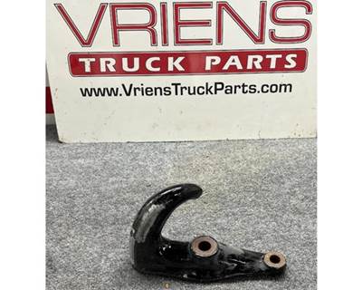 Peterbilt Trailer Hitch