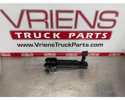 Peterbilt Trailer Hitch