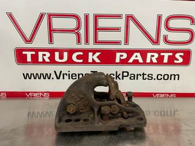 Premier 470 Trailer Hitch