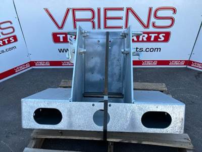 Universal Trailer Hitch