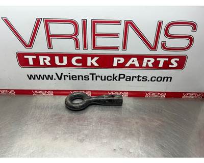 Volvo Trailer Hitch