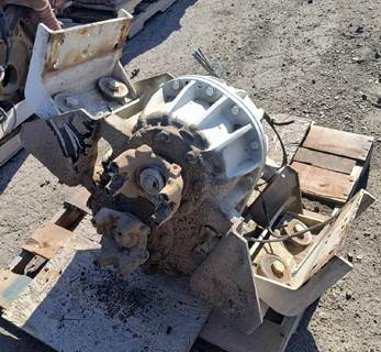Oshkosh Transfer Case Assembly
