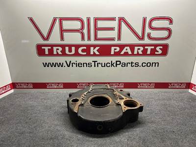 Cummins Transmission Clutch Housing