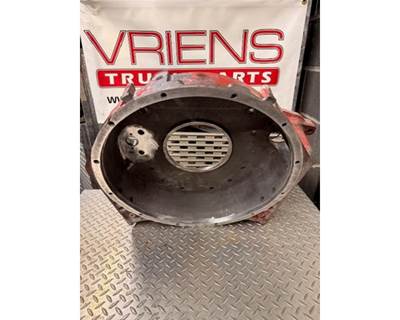 Cummins Transmission Clutch Housing for a Kenworth