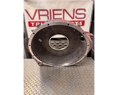 Cummins Transmission Clutch Housing