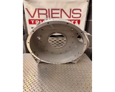 Cummins Transmission Clutch Housing