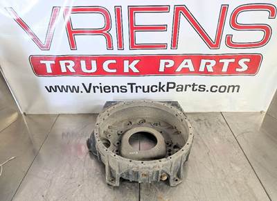 Cummins N14 CELECT Transmission Clutch Housing