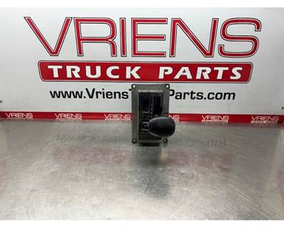 Allison Transmission Lever and Shift Selector Assembly