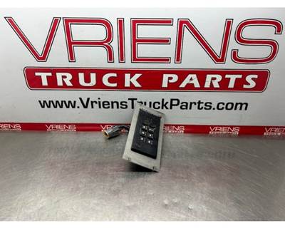 Allison WTEC III Push-Button Transmission Shift Selector, Part # 29529429
