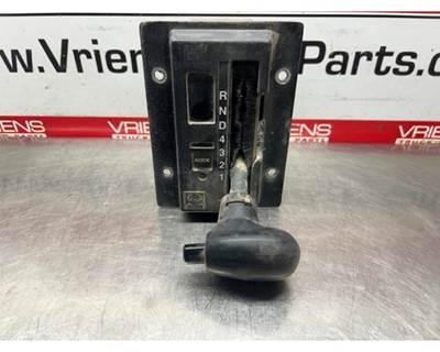 Allison Transmission Lever and Shift Selector Assembly, Part # 29514523