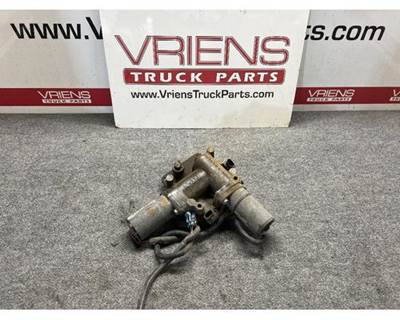 Eaton A-7332R Transmission Shift Pump Motor, Part # 691810
