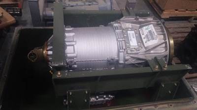 Allison Transmission