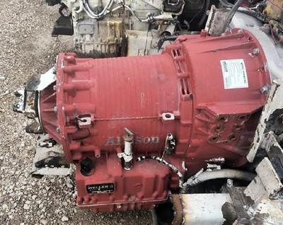 Allison Transmission