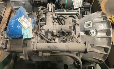 Fuller FO18E318BMXP Transmission