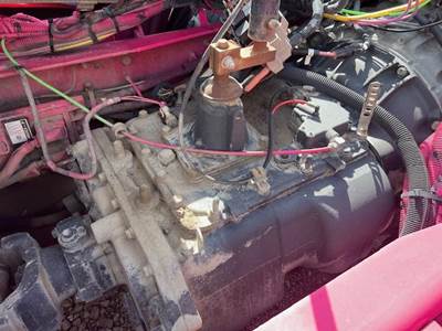 Fuller FRO16210C Transmission