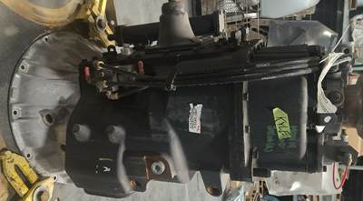 Fuller RTOC16909A Transmission