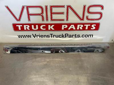 Kenworth Right Generator